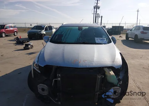 2018 Cadillac Xt5 Standard from USA, damaged, VIN 1GYKNARS0JZ187929